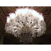 照片 土耳其(Turkey) 伊斯坦布尔(Istanbul) 多尔玛巴赫切宫(Dolmabahce Palace) 2004-12 107