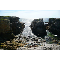 照片 法国(France) 基伯龙半岛(Quiberon peninsula) 2008-07 1