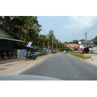 照片 泰国(Thailand) 象岛(Ko Chang) 环岛公路(Island road) 2011-02 5