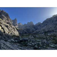 照片 法国(France) 科西嘉岛(Corsica) 钦托山(Monte Cinto) 2023-10 165