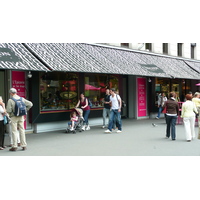 照片 法国(France) 巴黎(Paris) 玛德莲教堂(La Madeleine) 2007-05 107