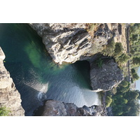 照片 法国(France) 科西嘉岛(Corsica) 凡戈河(Fango river) 2017-07 18