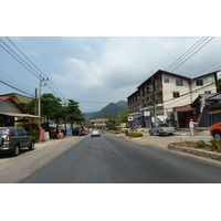 照片 泰国(Thailand) 象岛(Ko Chang) 环岛公路(Island road) 2011-02 76