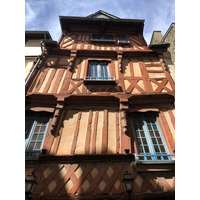 照片 法国(France) 雷恩(Rennes) 2020-06 34