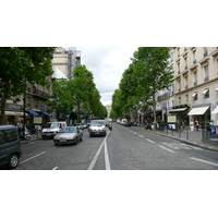 照片 法国(France) 巴黎(Paris) 玛德莲教堂(La Madeleine) 2007-05 3