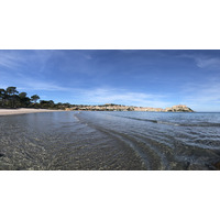 照片 法国(France) 科西嘉岛(Corsica) 卡尔维(Calvi) 2020-10 24