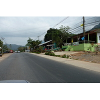 照片 泰国(Thailand) 象岛(Ko Chang) 环岛公路(Island road) 2011-02 66