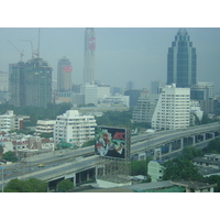 照片 泰国(Thailand) 曼谷(Bangkok) JW万豪酒店(JW Marriott Hotel) 2005-11 43