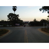 照片 泰国(Thailand) 彭世洛(Phitsanulok) 宗通路(Jomthong Road) 2008-01 22
