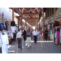 照片 阿联酋(United Arab Emirates) 迪拜(Dubai) 2005-03 20