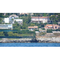照片 法国(France) 昂蒂布角(Cap d'Antibes) 2007-07 47