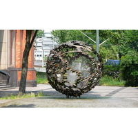 照片 德国(Germany) 杜塞尔多夫(Dusseldorf) 2007-05 175