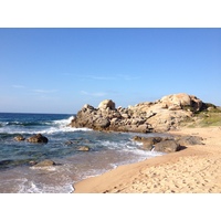 照片 意大利(Italy) 撒丁岛(Sardinia) 加卢拉波托贝洛(Portobello di Gallura) 2015-06 26