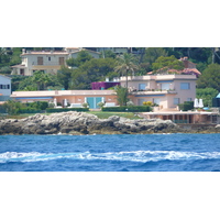 照片 法国(France) 昂蒂布角(Cap d'Antibes) 2007-07 86