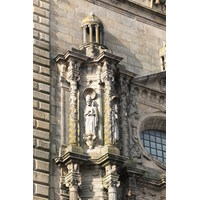 照片 西班牙(Spain) 圣地亚哥-德孔波斯特拉(Santiago de Compostela) 2013-01 134