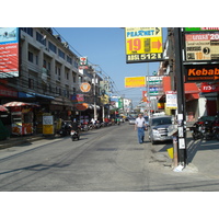 照片 泰国(Thailand) 芭提雅(Pattaya) Boakhao巷(Soi Boakhao) 2008-01 103