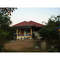 照片 泰国(Thailand) 彭世洛(Phitsanulok) 宗通路(Jomthong Road) 2008-01 24