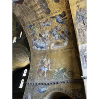 照片 意大利(Italy) 威尼斯(Venice) 圣马可大教堂(Saint Mark's Basilica) 2022-05 282