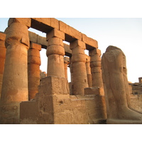照片 埃及(Egypt) 卢克索(Luxor) 2007-04 50