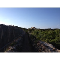 照片 意大利(Italy) 撒丁岛(Sardinia) 加卢拉波托贝洛(Portobello di Gallura) 2015-06 15