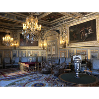 照片 法国(France) 枫丹白露(Fontainebleau) 2019-04 322