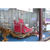 照片 乌克兰(Ukraine) 基辅(Kiev) 波季尔(Podil) 2007-11 92