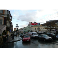 照片 乌克兰(Ukraine) 基辅(Kiev) 波季尔(Podil) 2007-11 102