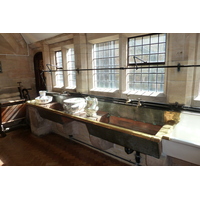 照片 英国(United Kingdom) 苏格兰(Scotland) 班堡城堡(Bamburgh Castle) 2011-07 92