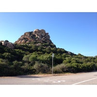 照片 意大利(Italy) 撒丁岛(Sardinia) 天堂海岸(Costa Paradiso) 2015-06 4