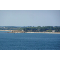 照片 法国(France) 吕伊圣吉尔达(St Gildas de Rhuys) 2007-09 53