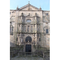 照片 西班牙(Spain) 圣地亚哥-德孔波斯特拉(Santiago de Compostela) 2013-01 170