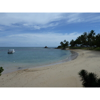 照片 新喀里多尼亚(New Caledonia) 努美阿(Noumea) 瓦塔湾(Anse Vata) 2010-05 3