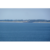 照片 法国(France) 吕伊圣吉尔达(St Gildas de Rhuys) 2007-09 46