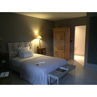 照片 法国(France) 圣奥班池塘酒店(Les Etangs de Saint-Aubin Hotel) 2016-01 0