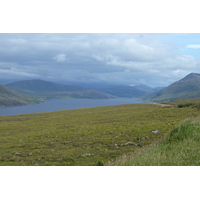 照片 英国(United Kingdom) 韦斯特罗斯(Wester Ross) 2011-07 96