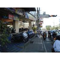 照片 泰国(Thailand) 芭提雅(Pattaya) 芭提雅中路(Pattaya Klang) 2008-01 20