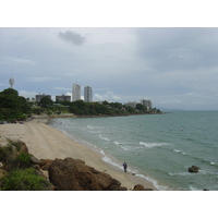 照片 泰国(Thailand) 芭提雅(Pattaya) 金角(Golden Horn) 2005-09 6