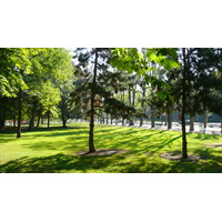 照片 法国(France) 巴黎(Paris) 拉内拉赫花园(Jardins du Ranelagh) 2007-08 45