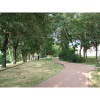 照片 俄罗斯(Russia) 下诺夫哥罗德(Nizhniy Novgorod) 2006-07 17