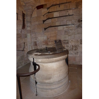 照片 英国(United Kingdom) 苏格兰(Scotland) 班堡城堡(Bamburgh Castle) 2011-07 121