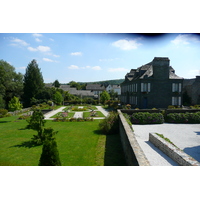 照片 法国(France) 布列塔尼公路(Brittany roads) 2007-08 25