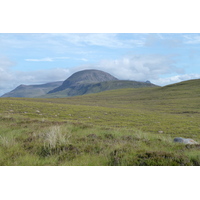 照片 英国(United Kingdom) 韦斯特罗斯(Wester Ross) 2011-07 159