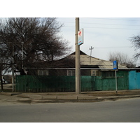 照片 哈萨克斯坦(Kazakhstan) 阿拉木图(Almaty) 2007-03 32
