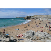 照片 法国(France) 基伯龙半岛(Quiberon peninsula) 2008-07 36