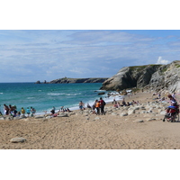 照片 法国(France) 基伯龙半岛(Quiberon peninsula) 2008-07 46