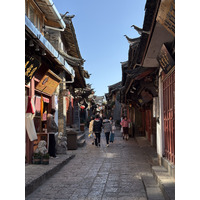 照片 中国(China) 丽江(Lijiang) 2026-01 130