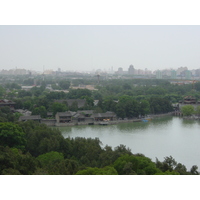 照片 中国(China) 北京(Beijing) 颐和园(Summer Palace) 2002-05 54