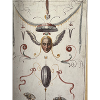 照片 意大利(Italy) 佛罗伦萨(Florence) 旧宫(Palazzo Vecchio) 2021-09 65