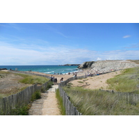 照片 法国(France) 基伯龙半岛(Quiberon peninsula) 2008-07 111