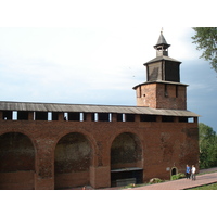 照片 俄罗斯(Russia) 下诺夫哥罗德(Nizhniy Novgorod) 2006-07 148